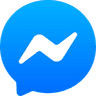 Facebook Messenger Logo